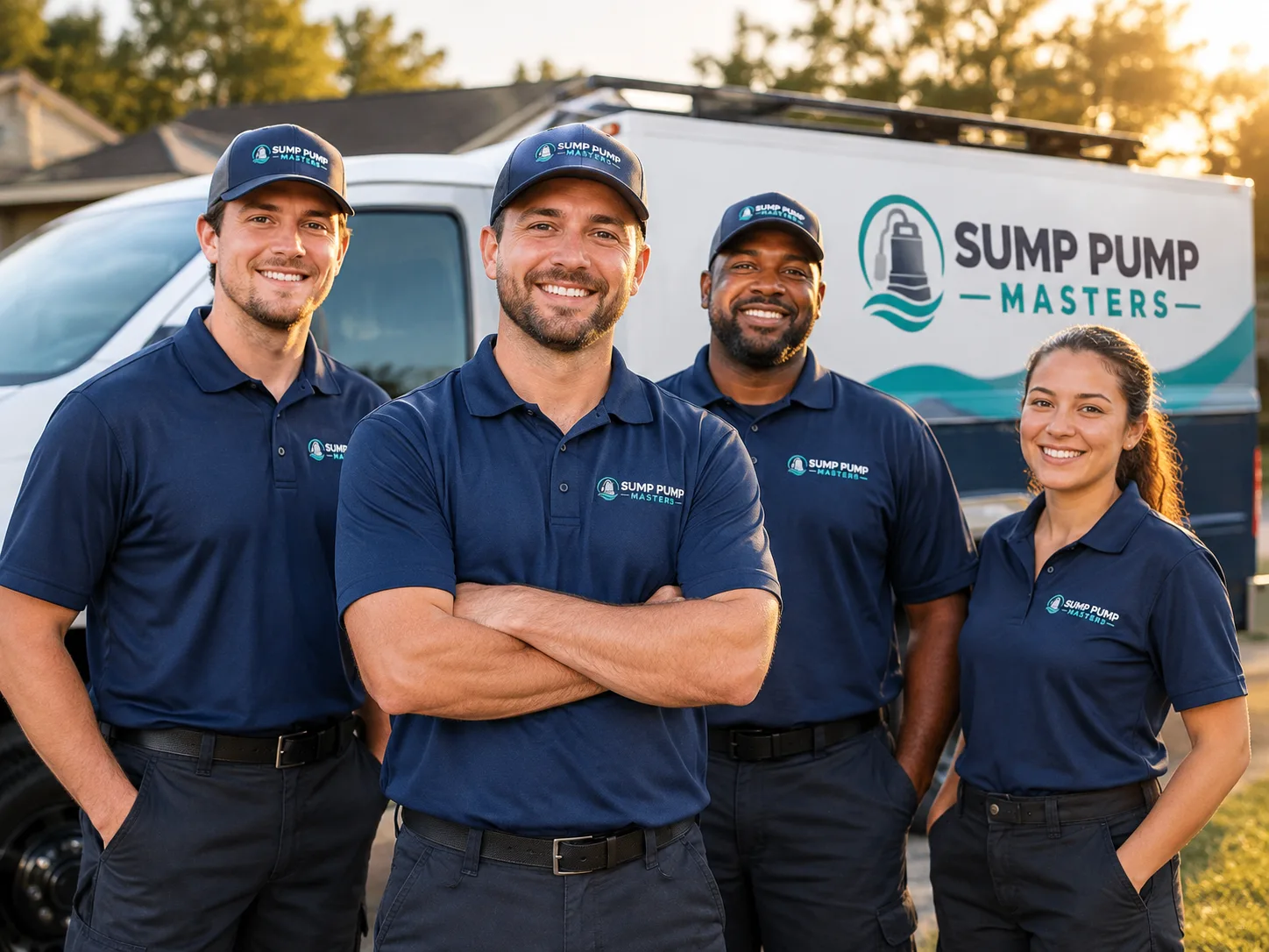 Sump Pump Repair company in Talihina, OK
