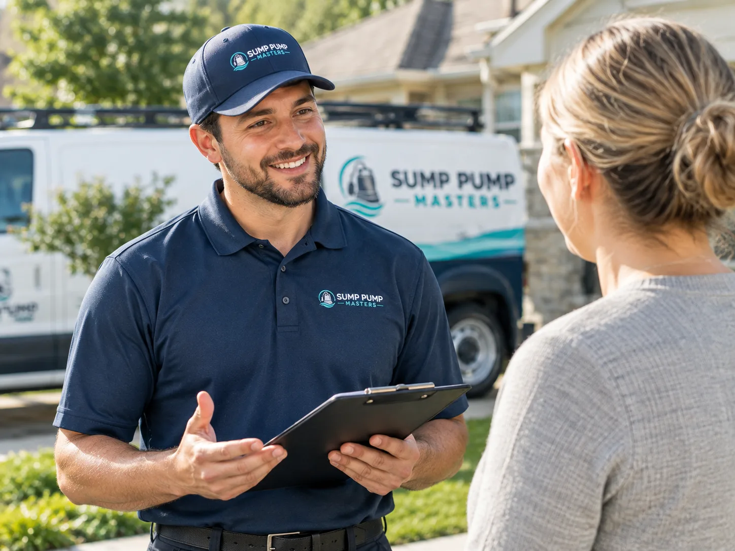 Sump Pump Repair Talihina, OK FAQs